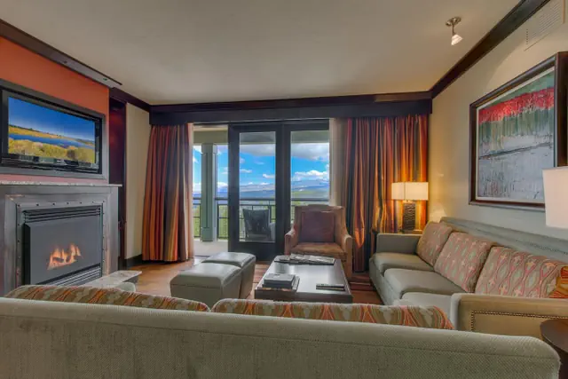 Photo 1 - Northstar Ritz-Carlton 2/20 to 2/27