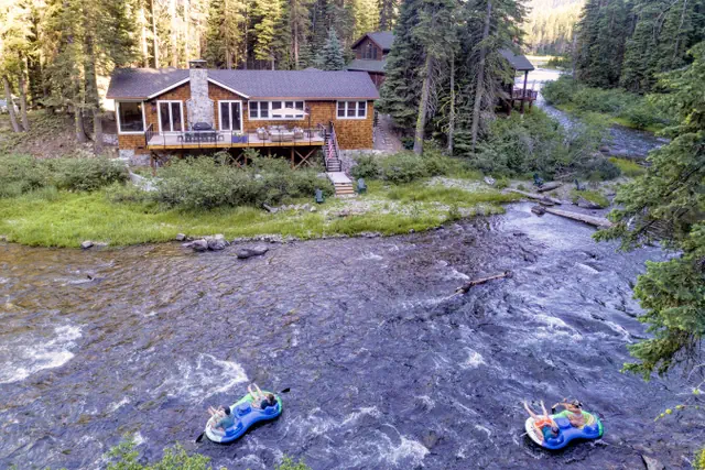 Photo 1 - Truckee River House | Sleeps 10+ | Minutes to Palisades Tahoe