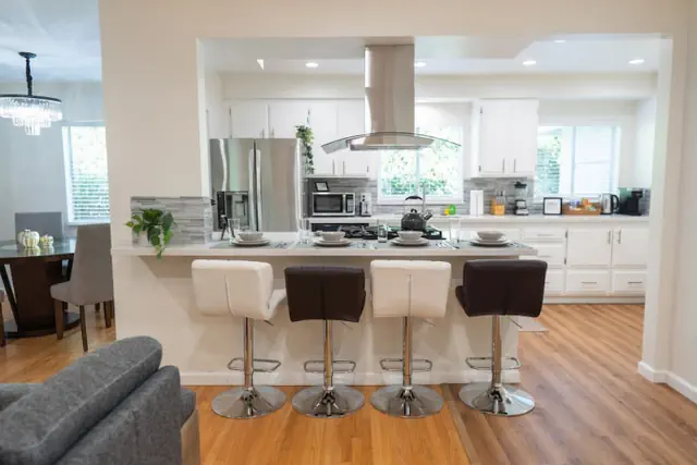 Photo 1 - DISNEYLAND! RENOVATED 3BR FULLERTON HOUSE w/ GARAGE & FENCED YARD p56