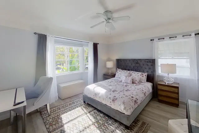 Photo 1 - URBAN OASIS: NOHO 3BR RENOVATED IN 2022 w/ ARCADE, PATIO & OUTDOOR SEATING (p46)