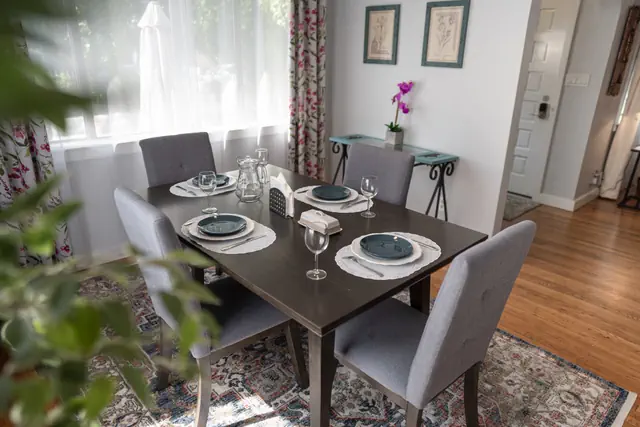 Photo 1 - WELL-APPOINTED 3BR HOUSE RENOVATED/REMODELED IN 2022 with FENCED YARD (p44)