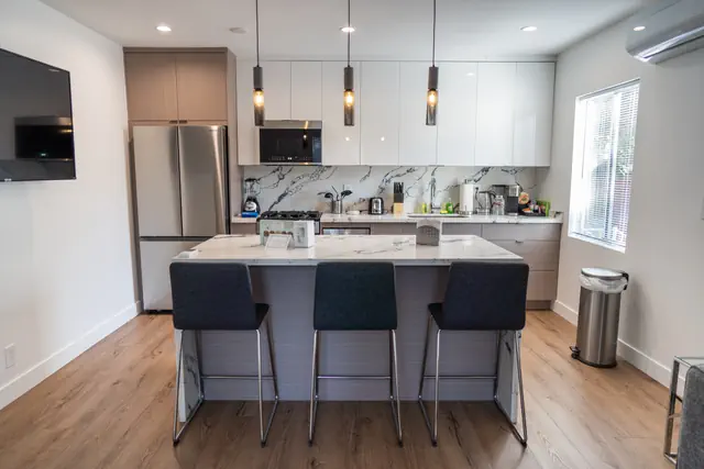 Photo 1 - MODERN 1BR in TOLUCA LAKE FULLY RENOVATED/REMODELED IN 2023 w/ EV CHARGER (p69)