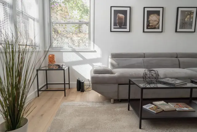Photo 1 - Remodeled 2023 Modern 1BR HOUSE in Toluca Lake p72