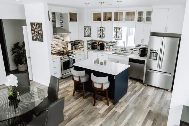 Photo 1 - ELEGANT, WELL-APPOINTED 3-BEDROOM HOME WITH PRIVATE HOT TUB BUILT IN 2020  (p26)