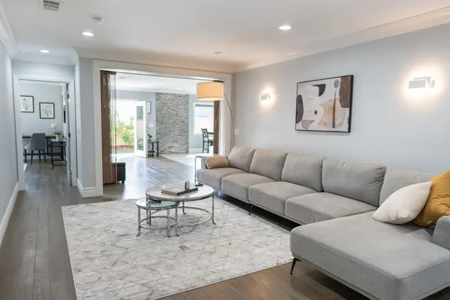 Photo 1 - UPSCALE MODERN 4BR TORRANCE HOUSE BUILT 2018 w/ GARAGE, FENCED YARD/PATIO (p79)