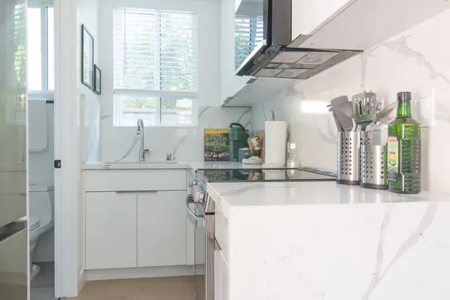 Photo 1 - Scandinavian-Style 1BR Apartment BUILT 2024 (p80)