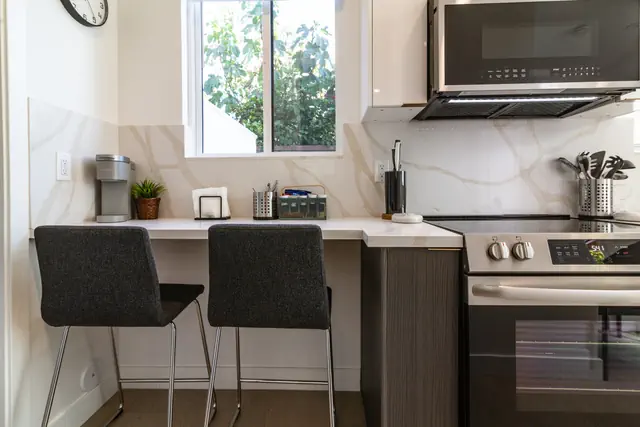Photo 1 - Scandinavian-Style 1BR Apartment BUILT 2024 (p81)