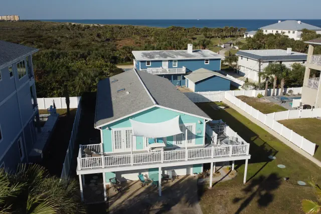 Photo 1 - Steps to Beach 3BR | Ocean View | Fast Wi-Fi