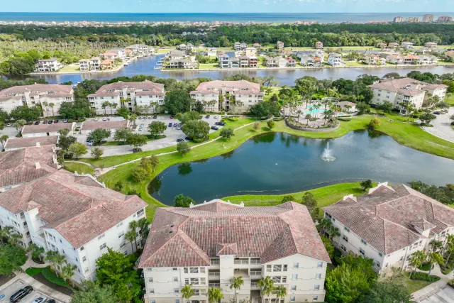 Photo 1 - Pool | 3BR Condo | Elevator | Views | In Tidelands