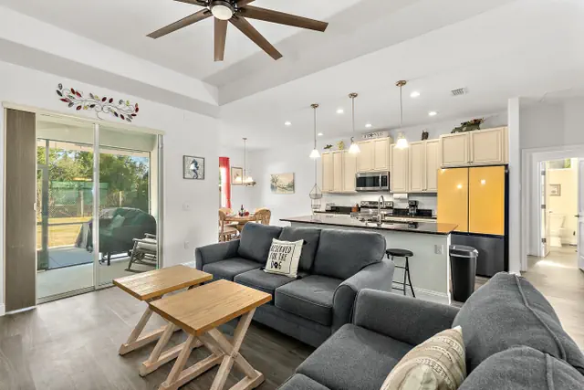 Photo 1 - Palm Coast 3BR | Quiet Family Home | Dog Friendly