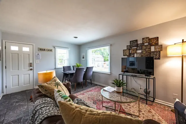 Photo 1 - Clintonville's Coziest Loft!