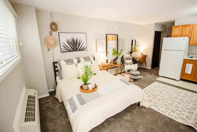 Photo 1 - The Buckeye Amara Studio Apt