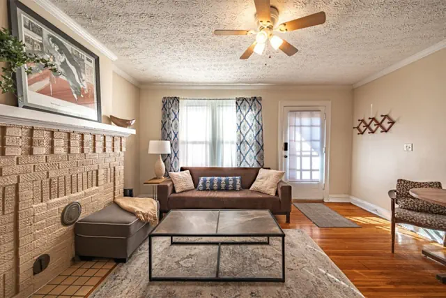 Photo 1 - Cozy Oasis-Tulane Spacious 1BR