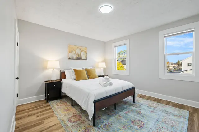 Photo 1 - Near Downtown • Free Parking • High-Speed WiFi