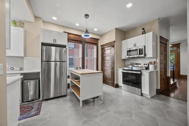 Photo 1 - German Village • Private Hot Tub & Chef’s Kitchen