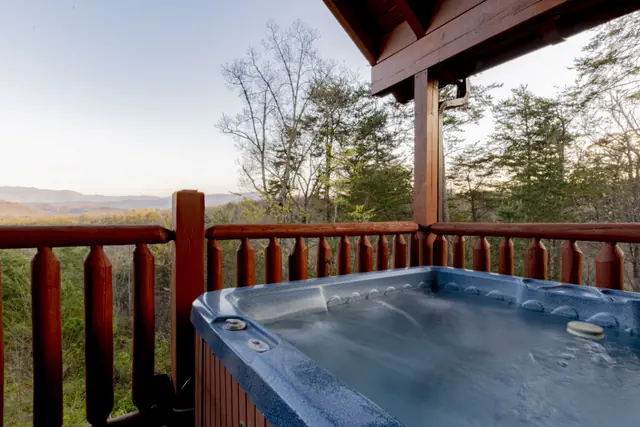 Photo 1 - Bear View Cabin