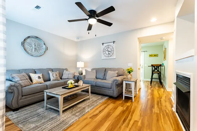 Photo 1 - Honey Bee Mine Townhouse