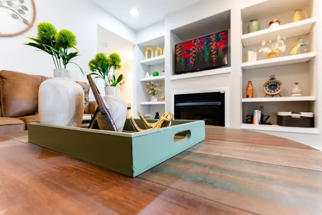 Photo 1 - Green Apple Townhouse