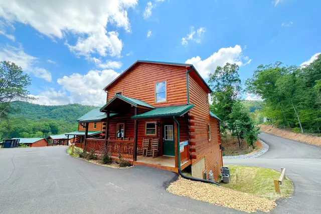 Photo 1 - Fiddler's Creek Cabin