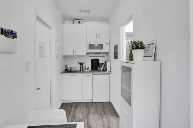 Photo 1 - Cozy Studio Apartment