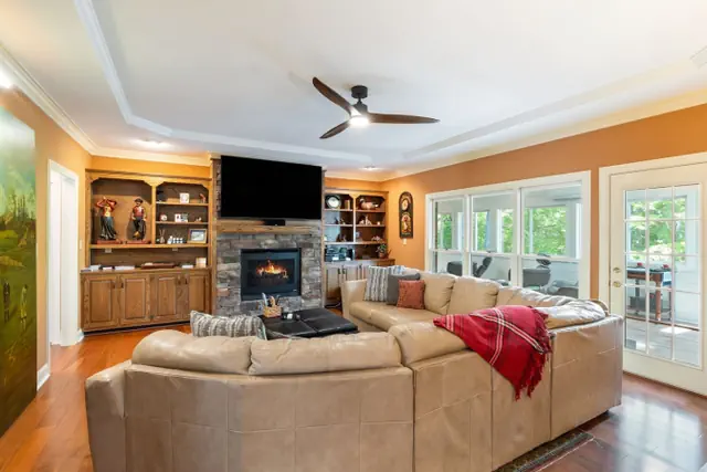 Photo 1 - Ceres Cottage: A Pinehurst Golfer’s Getaway
