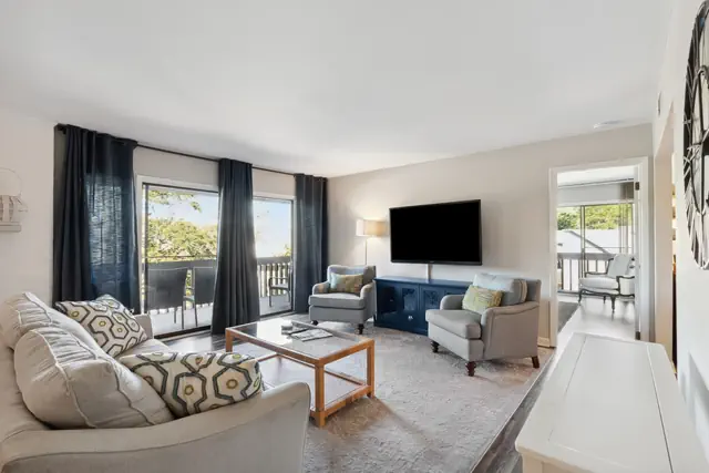 Photo 1 - Pinehurst Tee Time Retreat - 3 Bedroom Condo