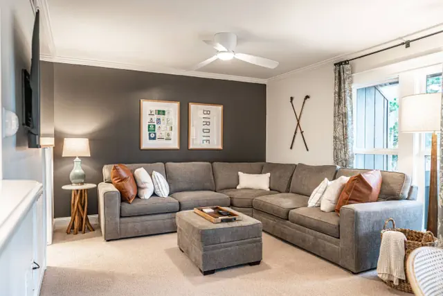 Photo 1 - The Pinehurst Suite | Resort Level Finishes | Upstairs Unit