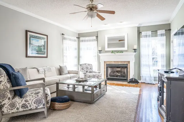 Photo 1 - The Pinehurst Golf House | Sleeps 8