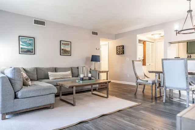 Photo 1 - Wooded Retreat in Pinehurst