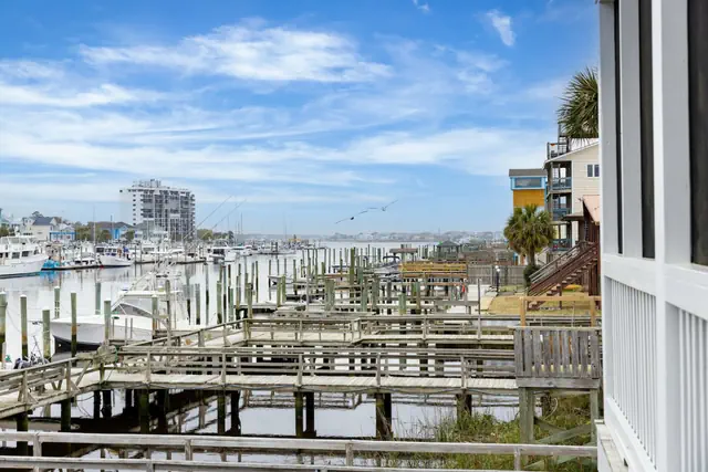 Photo 1 - Dockside @ Carolina Beach