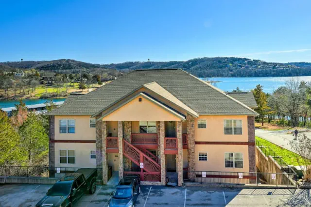 Photo 1 - Luxury Condo With Boat Slip 3 minutes to SDC
