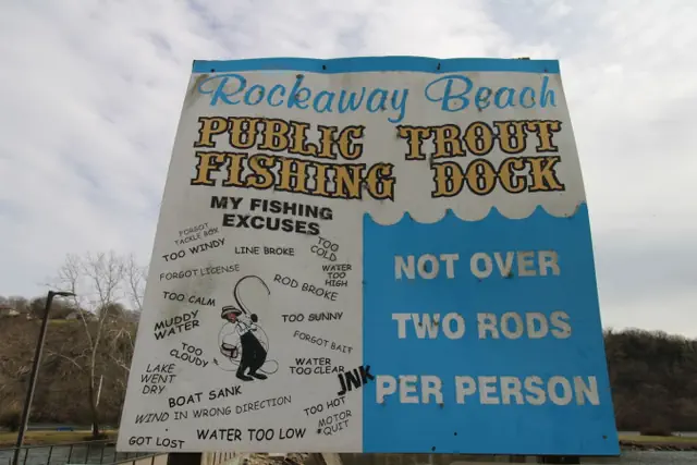 Photo 1 - Sonny Boy at Duck Harbor Resort