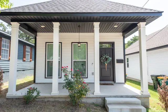 Photo 1 - Pettaway Bungalow