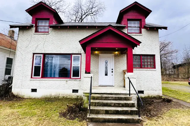 Photo 1 - Historic Home Near Downtown Hot Springs