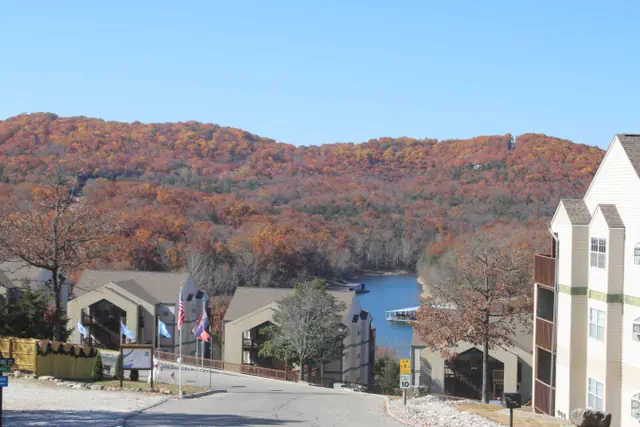 Photo 1 - SDC Condo With a View!