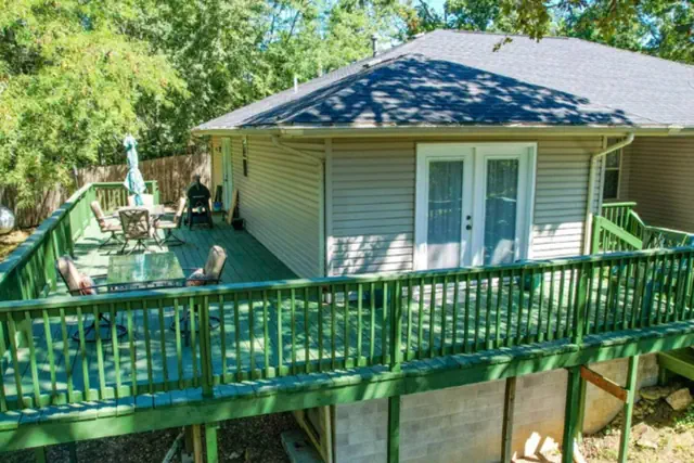 Photo 1 - Stillwater Cottage at Norfork Lake