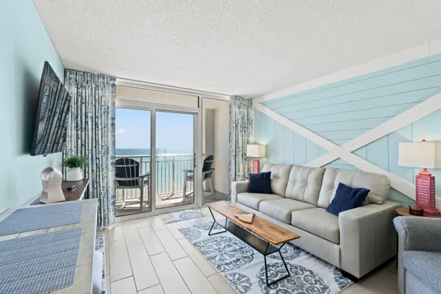 Photo 1 - Camelot By The Sea Resort 1504