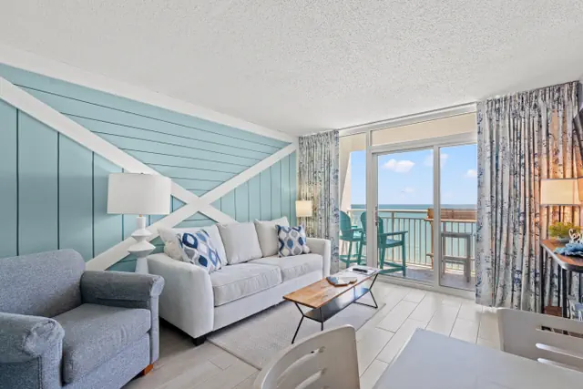 Photo 1 - Camelot By The Sea Resort 1505