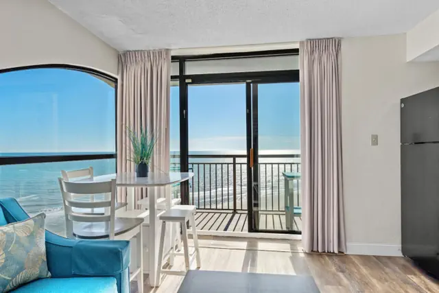 Photo 1 - Beach Cove Resort 1106