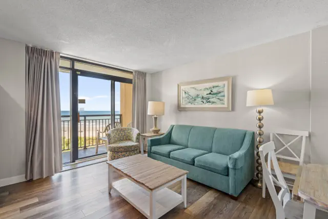 Photo 1 - Beach Cove Resort 417
