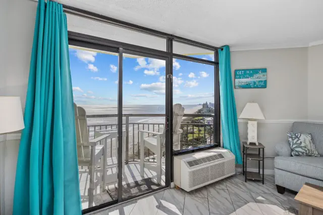 Photo 1 - Monterey Bay Suites Resort 1637