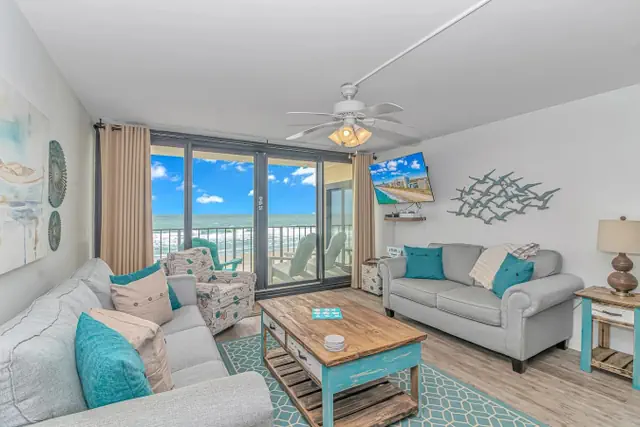 Photo 1 - Horizon East Resort Unit 104