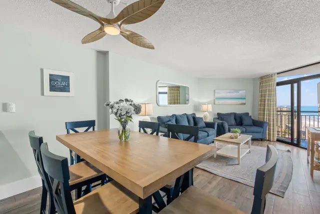 Photo 1 - Sand Dunes Resort Unit 1408