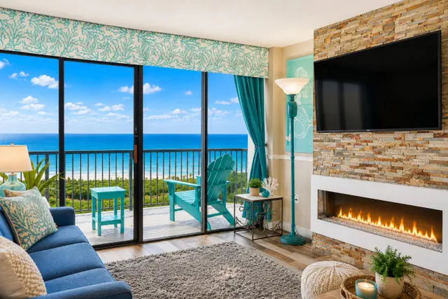 Photo 1 - Compass Cove Resort 1125