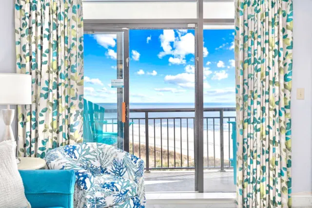 Photo 1 - Beach Cove Resort 518