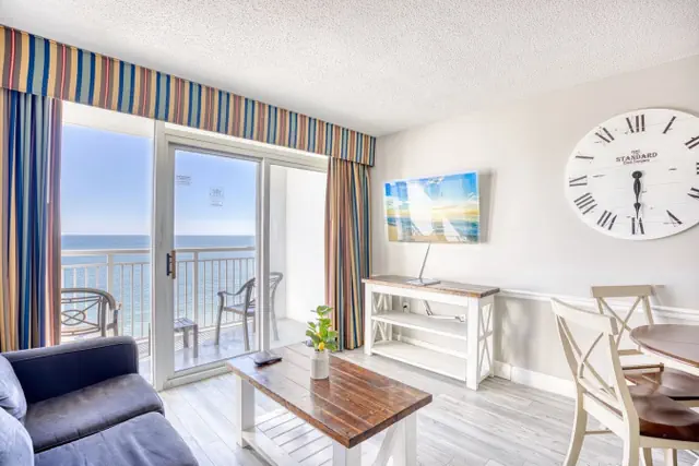 Photo 1 - Camelot By The Sea Resort 1205