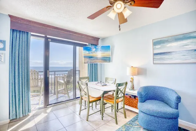 Photo 1 - Beach Cove Resort 321