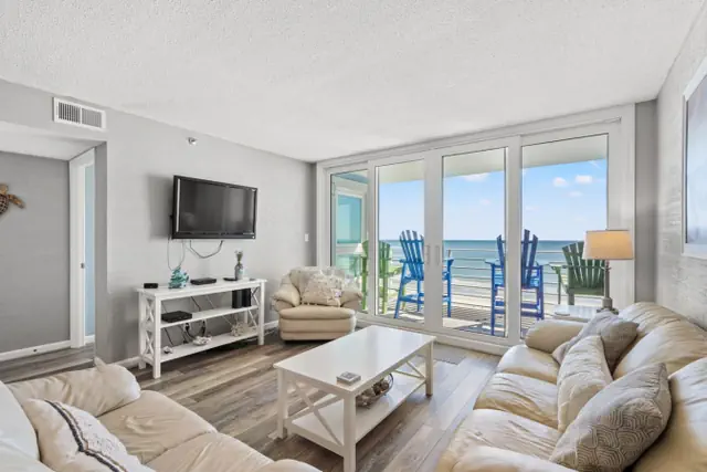 Photo 1 - Atlantic Dunes Resort 502
