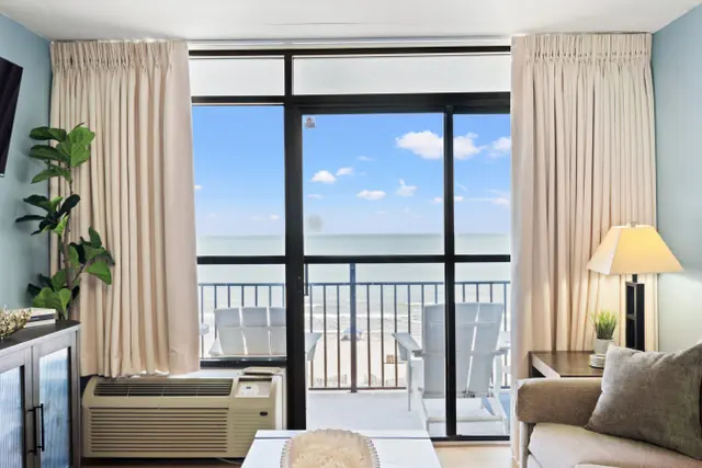 Photo 1 - Monterey Bay Suites Resort 523