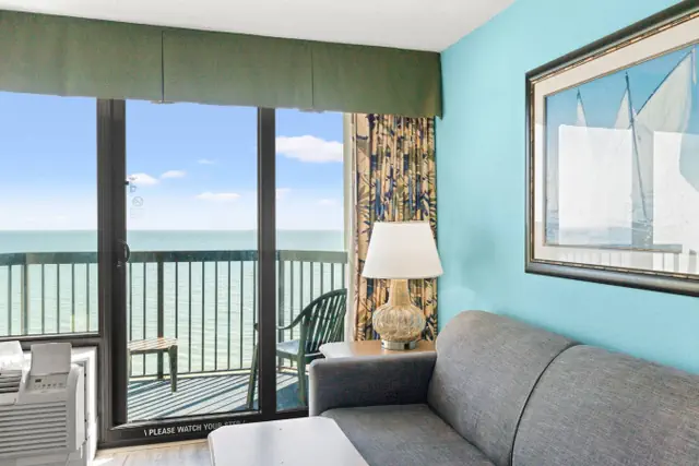 Photo 1 - Compass Cove Resort 1052